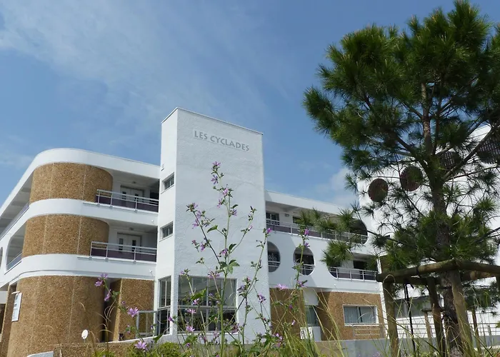 Actif Residence